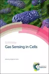 Gas Sensing in Cells cover