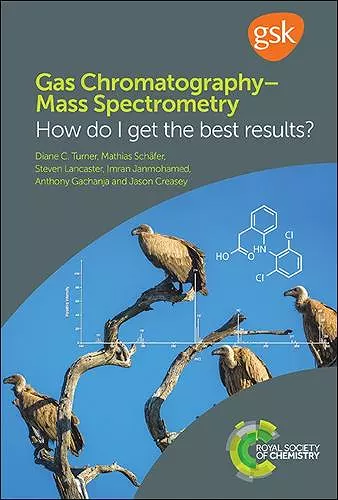 Gas Chromatography–Mass Spectrometry cover