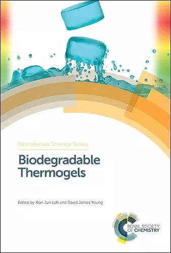 Biodegradable Thermogels cover