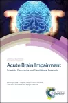 Acute Brain Impairment cover