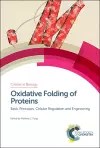 Oxidative Folding of Proteins cover