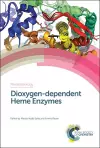 Dioxygen-dependent Heme Enzymes cover