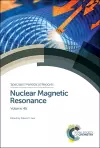 Nuclear Magnetic Resonance cover