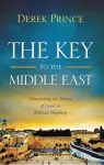 The Key to the Middle East cover