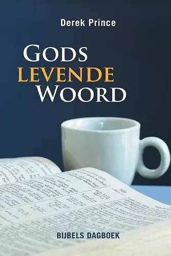 Declaring God's Word (Dutch) cover