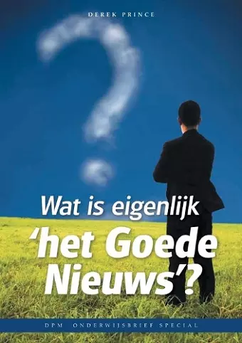 Good News of the Kingdom (Dutch) cover