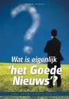 Good News of the Kingdom (Dutch) cover