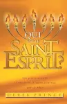 Who is The Holy Spirit? (French) cover