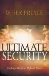 Ultimate Security cover