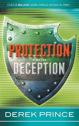 Protection from Deception cover