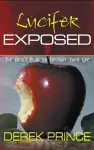 Lucifer Exposed cover