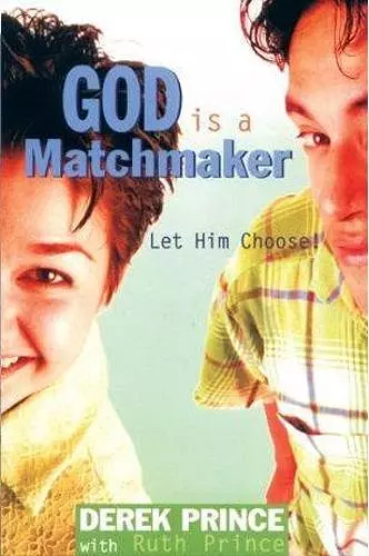 God is a Matchmaker cover