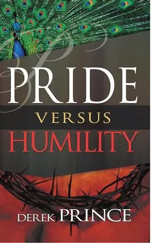 Pride vs. Humility cover