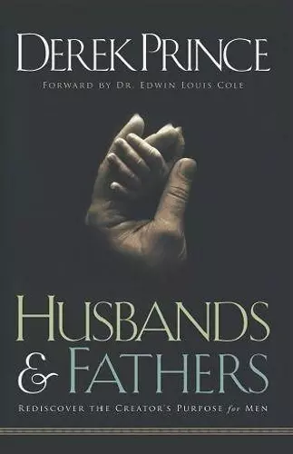 Husbands and Fathers cover