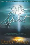 The Gifts of the Spirit cover