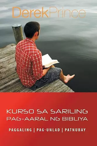 Self Study Bible Course (Tagalog) cover