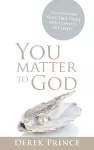 You Matter To God cover