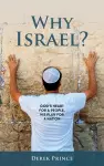 Why Israel? cover