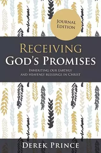 Receiving God's Promises cover