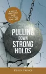 Pulling Down Strongholds cover