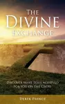 The Divine Exchange cover