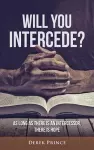 Will You Intercede? cover