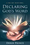 Declaring God's Word cover