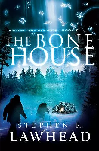 The Bone House cover