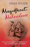 Magnificent Malevolence cover