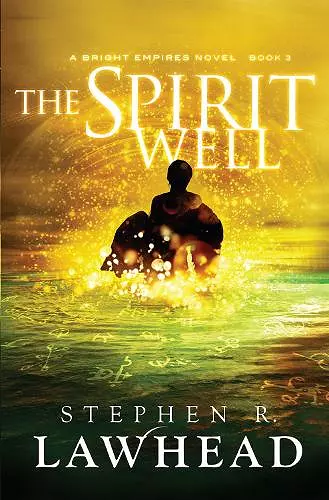 The Spirit Well cover