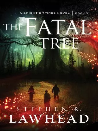 The Fatal Tree cover