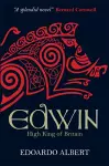 Edwin: High King of Britain cover