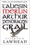 Merlin cover