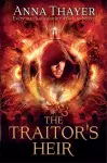 The Traitor's Heir cover