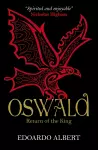Oswald: Return of the King cover