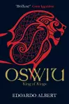 Oswiu: King of Kings cover