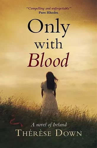 Only with Blood cover