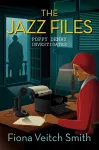 The Jazz Files cover
