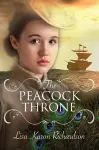 The Peacock Throne cover