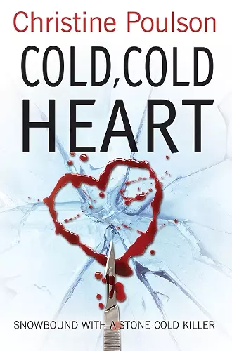 Cold, Cold Heart cover