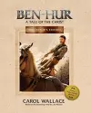 Ben-Hur cover