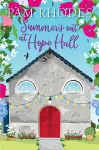 Summer's out at Hope Hall cover