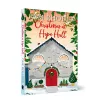 Christmas at Hope Hall cover