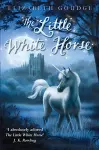 The Little White Horse cover