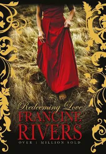 Redeeming Love cover