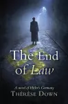 The End of Law cover