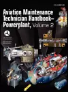 Aviation Maintenance Technician Handbook - Powerplant. Volume 2 (FAA-H-8083-32) cover