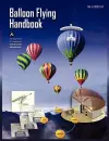 Balloon Flying Handbook cover