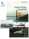 Airplane Flying Handbook (FAA-H-8083-3a) cover