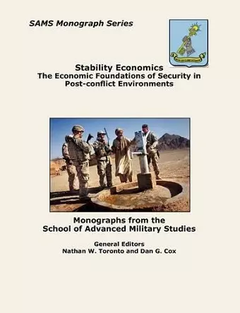 Stability Economics cover